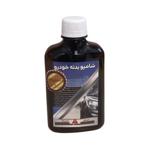 شامپو شست‌وشوی خودرو مدل tach lees حجم 130 میلی لیتر