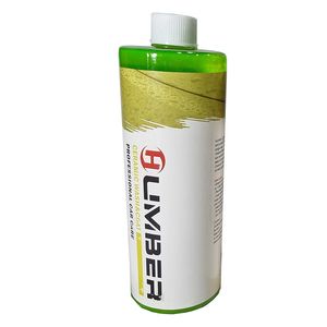 شامپو کارواش سرامیک بدنه خودرو هامبر مدل foam 125 ceramic حجم 1000 میلی لیتر