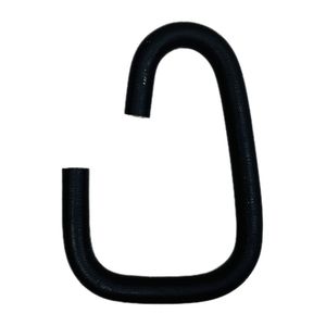 شلنگ بخاری گاز سوز کوتاه اچ آی سی مدل epdm کد 6051 مناسب برای پراید