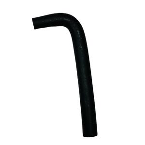 شلنگ تخلیه آب آواپراتور کولر اچ آی سی مدل epdm کد 4926 مناسب برای پراید