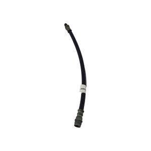 شلنگ ترمز چرخ جلو جی آی اس پی مدل r1 l90f کد 198030 مناسب برای l90