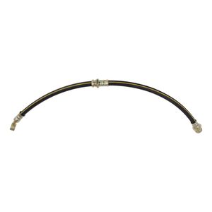 شلنگ ترمز چرخ جلو جی ای اس پی کد 528030 مناسب برای تیبا و ساینا و کوییک