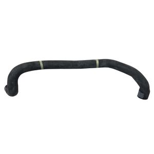 شلنگ خروجی آب رادیاتور ایساکو کد 3121 مناسب برای سمند ef7