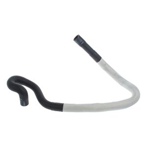 شلنگ خروجی آب رادیاتور بخاری جی ای اس پی مدل روکش دار کد 478036 مناسب برای پژو 405 xu7 و پارس xu7