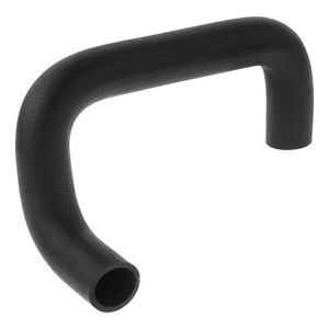 شلنگ خروجی آب پایین رادیاتور جی ای اس پی مدل یورو 4 کد 508072 مناسب برای پراید 111 و پراید 141