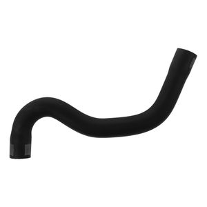 شلنگ خروجی آب پایین رادیاتور جی ای اس پی کد 208066 مناسب برای پژو 206 تیپ 5