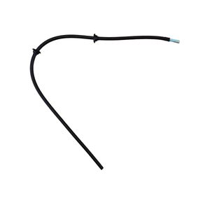 شلنگ شیشه شور جلو جی آی اس پی مدل pt1 206 کد 208003 مناسب برای پژو 206