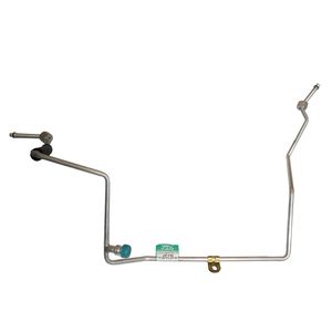 شلنگ لوله مایع وی اف ان مدل مهره 19 بدون پایه سوییچ فشار کد p19 مناسب برای پراید