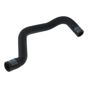 شلنگ ورودی آب رادیاتور بخاری جی ای اس پی کد 478062 مناسب برای سمند xu7 و سورن xu7