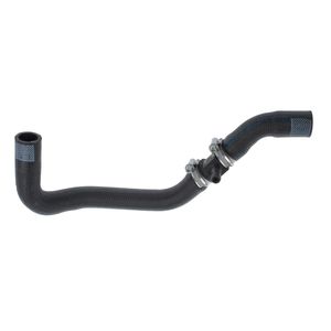شلنگ ورودی آب رادیاتور بخاری گازسوز جی ای اس پی کد 458062 مناسب برای سمند xu7 و سورن xu7