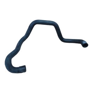 شلنگ پایین رادیاتور خودرو دوستان کد 16606387 مدل epdm مناسب برای پژو 405 tu5