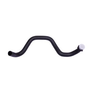 شلنگ پایین رادیاتور چکاد کد 880290 مناسب برای 405