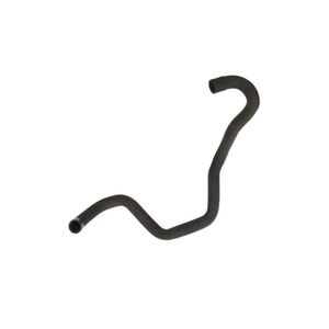 شلنگ پایین رادیاتور کد adf3778 مناسب برای پژو پارس tu5