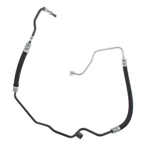شلنگ پمپ هیدرولیک فشار قوی جی ای اس پی مدل قدیم old کد 228098 مناسب برای پژو 206 تیپ 2