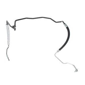 شلنگ پمپ هیدرولیک فشار قوی جی ای اس پی کد 258098 مناسب برای پژو 206 تیپ 5