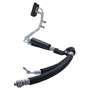 شلنگ کولر دو قلو وی اف ان کد sh24 مناسب برای پژو 405