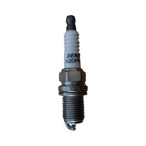 شمع خودرو denso مدل k20pr u بسته 10 عددی