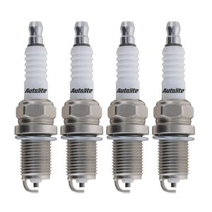 شمع خودرو اتولایت مدل v3923 بسته 4 عددی