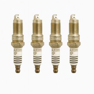 شمع خودرو اتولایت مدل xp5145 پایه کوتاه بسته 4 عددی