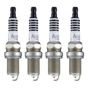 شمع خودرو اتولایت مدل xs3923 بسته 4 عددی