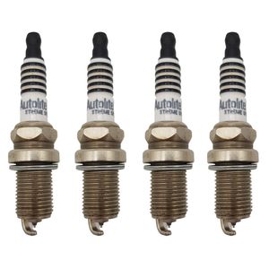 شمع خودرو اتولایت مدل xs3924 بسته 4 عددی