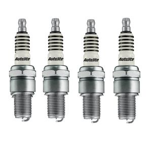شمع خودرو اتولایت مدل xs4063 بسته 4 عددی
