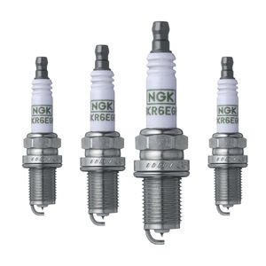 شمع خودرو ان جی کی مدل ag 7092gp مجموعه 4 عددی