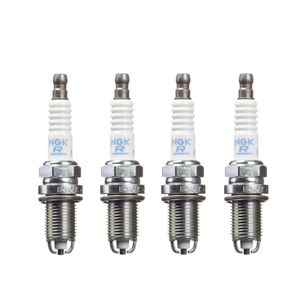 شمع خودرو ان جی کی مدل bkr6e 2288 بسته 4 عددی
