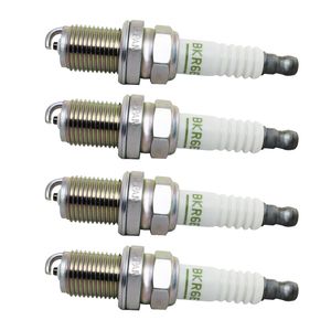 شمع خودرو ان جی کی مدل bkr6e کد 106 بسته 4 عددی