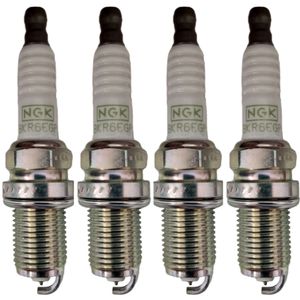 شمع خودرو ان جی کی مدل bkr6egp 7092 بسته 4 عددی