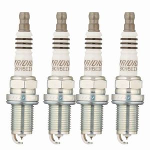 شمع خودرو ان جی کی مدل bkr6eix 11 3764 بسته 4 عددی