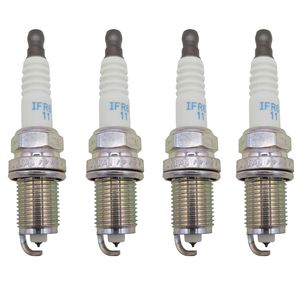 شمع خودرو ان جی کی مدل ifr6t11 بسته 4 عددی