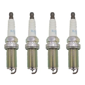 شمع خودرو ان جی کی مدل ilfr5b11 بسته 4 عددی