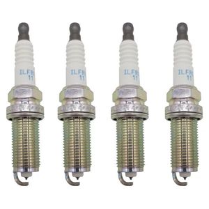 شمع خودرو ان جی کی مدل ilfr6t11 پایه بلند