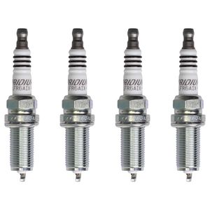 شمع خودرو ان جی کی مدل lfr6aix 11 6619 بسته چهار عددی