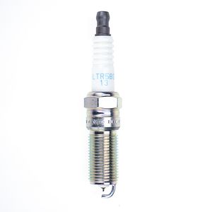 شمع خودرو ان جی کی مدل ltr5bi 13 90083 مناسب برای مزدا 3 بسته 4 عددی