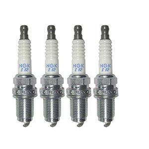 شمع خودرو ان جی کی مدل lzfr6k 11 بسته 4 عددی