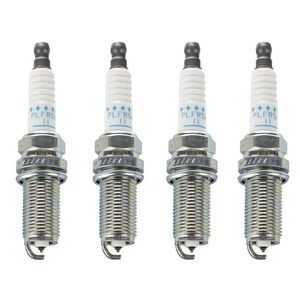 شمع خودرو ان جی کی مدل plfr5a 11 بسته 4 عددی