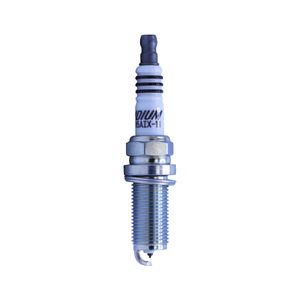 شمع خودرو ان جی کی مدل ایردیوم پایه بلند کد lfr6aix 11 6619 بسته 4 عددی
