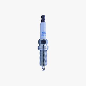شمع خودرو ان جی کی مدل تک پلاتین یورو 4 کد lzkar7a e 6799 بسته 4 عددی