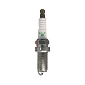 شمع خودرو ان جی کی مدل تک پلاتینی پایه بلند کد lfr6c 11 91823 بسته 4 عددی