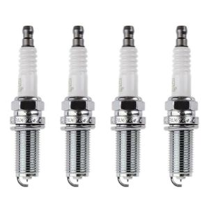 شمع خودرو ان جی کی مدلlfr5agp 5018 بسته 4 عددی