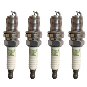 شمع خودرو ان جی کی کد bkr6egp  7092 بسته 4 عددی
