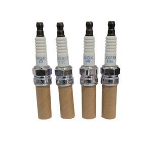 شمع خودرو ان جی کی کد lzkr6 10e(93360) بسته 4 عددی