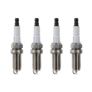 شمع خودرو اکیوم مدل rfn58hz a158 پایه بلند بسته 4 عددی