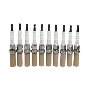 شمع خودرو اکیوم مدل rfn58lz بسته 10 عددی
