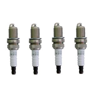 شمع خودرو اکیوم مدل rfn58lz بسته 4 عددی