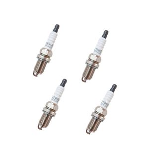 شمع خودرو اکیوم مدل rfn58lz مجموعه 4 عددی