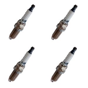 شمع خودرو ای ام اس کو مدل k6rtc9 مناسب برای پژو 405 مجموعه 4 عددی