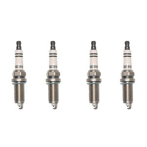 شمع خودرو ایریدیوم دیامکس مدل dg7016 بسته 4 عددی